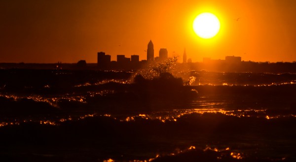 Cleveland Was Named One Of The Unhappiest Cities In The Nation, And Locals Can’t Help But Disagree