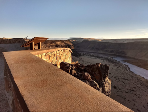 The Magnificent Overlook In Idaho That’s Worthy Of A Little Adventure