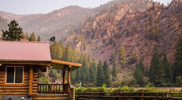 7 Montana Weekend Getaways To Take When You Want to Be Surrounded By Nature