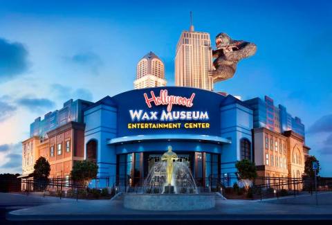 You'll Feel Like A Kid Again At This Awesome Museum In South Carolina