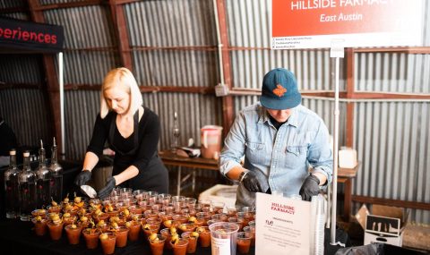The Bloody Mary Festival In Georgia Is The Spring Event You Won’t Want To Miss