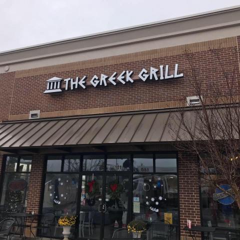The Greek Diner In South Carolina Where You’ll Find All Sorts Of Authentic Eats