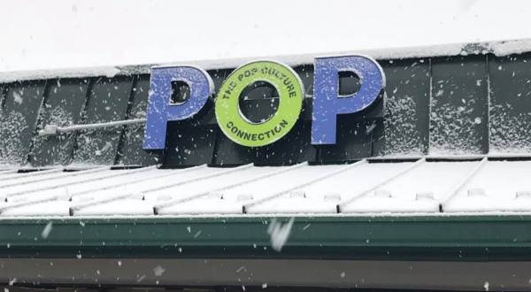 This Wondrous Colorado Pop Culture Shop Is A Collectors Dream Come True