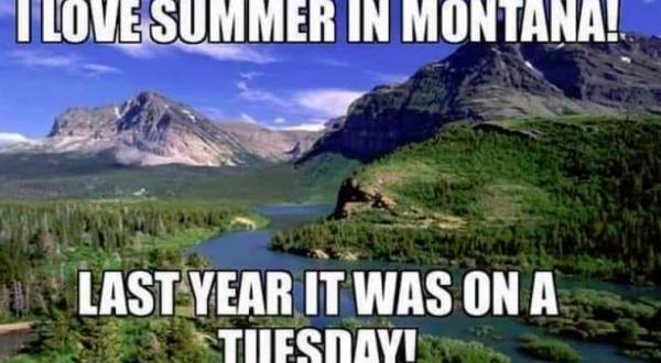 10 Hilarious Inside Jokes You’ll Only Appreciate If You Hail From Montana