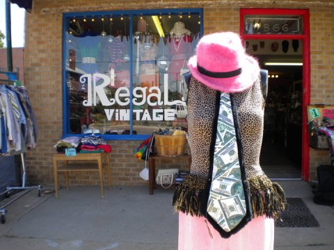 The Most Unique Thrift Shop In America Is Tucked Away Right Here In Colorado