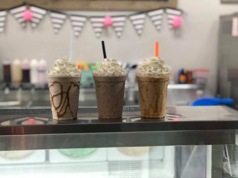 The Milkshakes From This Marvelous Missouri Ice Cream Shop Are Almost Too Wonderful To Be Real