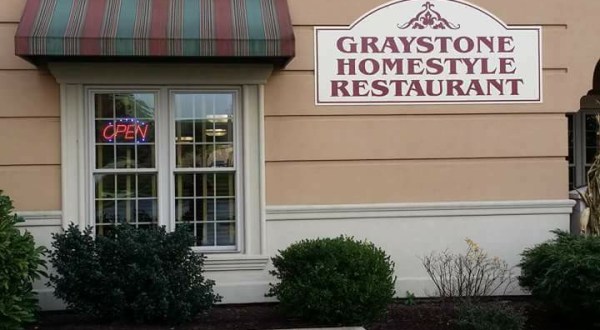 Treat Your Taste Buds To An Explosion Of Flavor At This Homestyle Restaurant Near Pittsburgh
