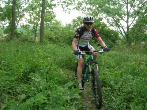 8 Places Near Cleveland Where You Can Rent A Bike And Hit The Trails Like A True Outdoorsman