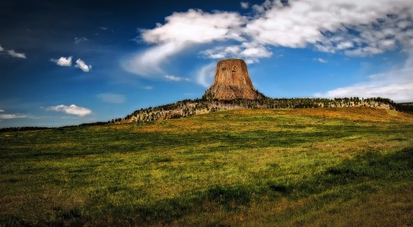 9 Reasons Why Wyoming Is The Most Underrated State In The US
