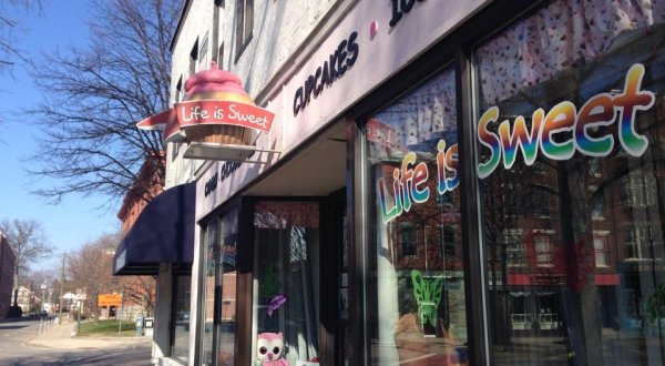 The Willy Wonka Worthy Candy Shop In New Hampshire That Is Beyond Your Wildest Imagination