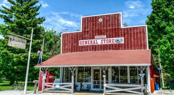 11 Vintage Country Stores In Indiana That Will Enrapture Your Soul