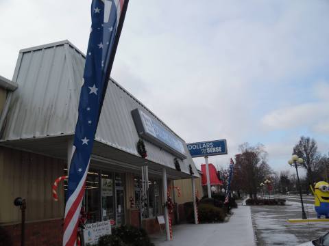 The Small Town Variety Store Known For Its Illinois-Made Goods