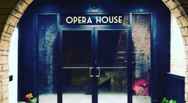 This Extraordinary 1800s Opera House Is Now The Best Brewery In Illinois