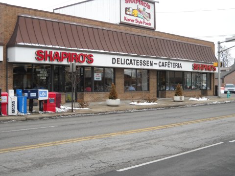 The Oldest Deli In Indiana Will Take You Straight To Sandwich Heaven