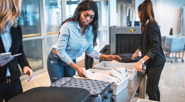 TSA PreCheck Lines Might Be About To Get Significantly Longer