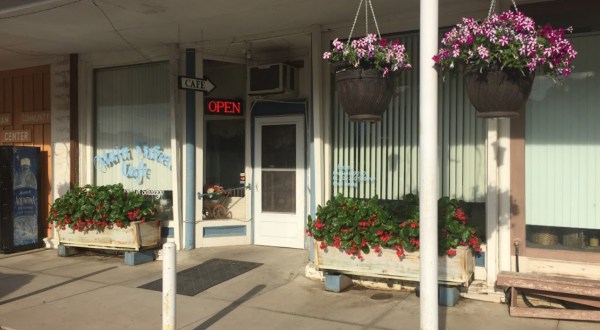 The German Diner In Kansas Where You’ll Find All Sorts Of Authentic Eats