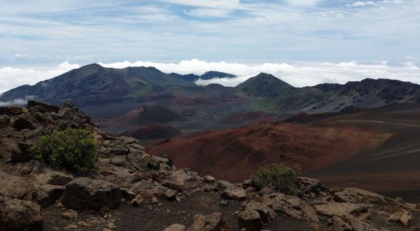 The Magnificent Overlook In Hawaii That’s Worthy Of A Little Adventure