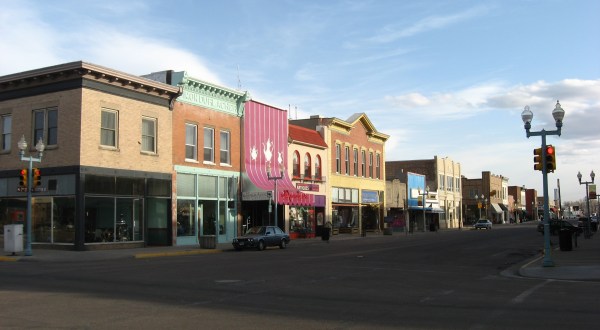 Most People Don’t Know How These 7 Towns In Wyoming Got Their Start
