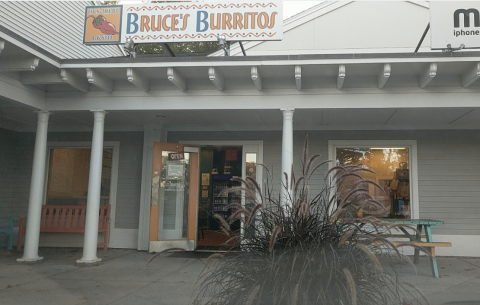 The Massive Burritos At This Maine Restaurant Will Satisfy All Your Cravings