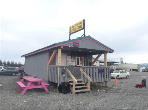 This Thai Food Restaurant In The Middle Of Nowhere In Alaska Is Worth A Trip From Every Corner Of The State