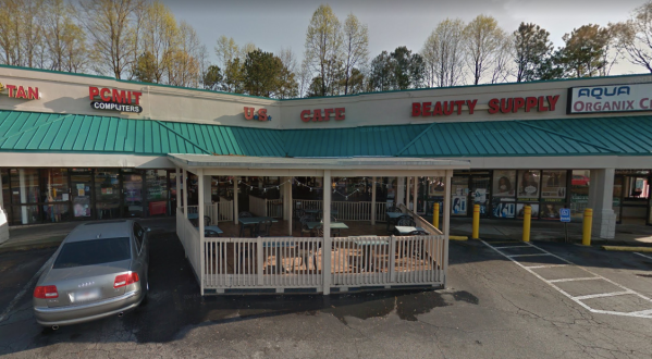 The Classic Burger Shop In Georgia Has Been Serving Up Deliciousness For More Than 30 Years