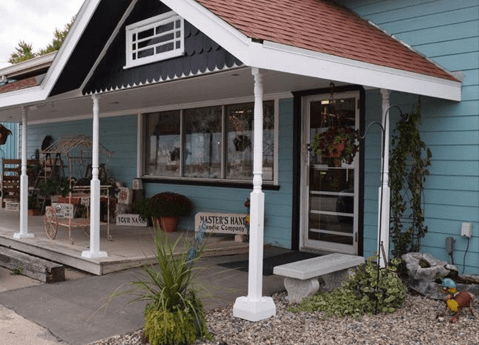 The Enchanting Small-Town Store In Nebraska You'll Want To Visit Over And Over Again