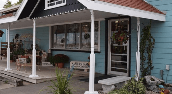 The Enchanting Small-Town Store In Nebraska You’ll Want To Visit Over And Over Again