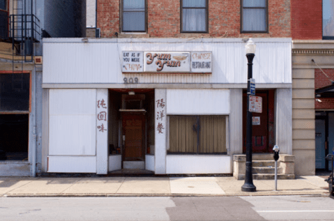 The Hole-In-The-Wall Chinese Restaurant That's Been A Cincinnati Institution For Over 40 Years