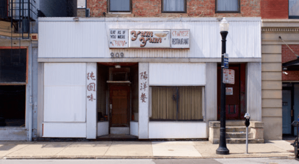 The Hole-In-The-Wall Chinese Restaurant That’s Been A Cincinnati Institution For Over 40 Years