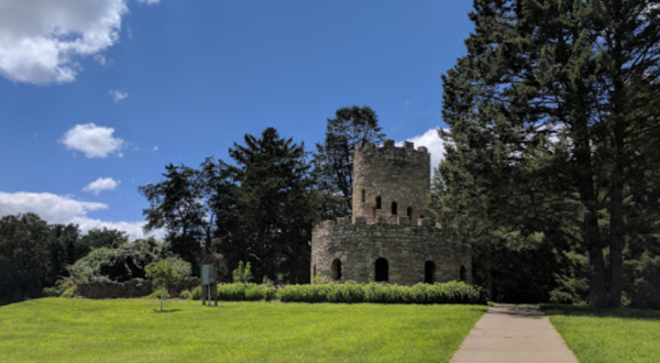 The Magnificent Overlook In Iowa That’s Worthy Of A Little Adventure