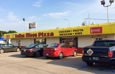 This Pizza Buffet In North Dakota Is A Deliciously Awesome Place To Dine