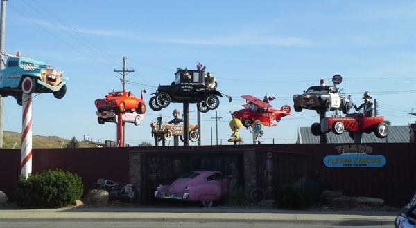 This Whimsical Attraction In Nebraska Proves There’s Still A Kid In All Of Us