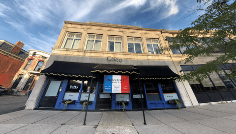 The Underrated Buffalo Restaurant Where You Can Feast On French Cuisine