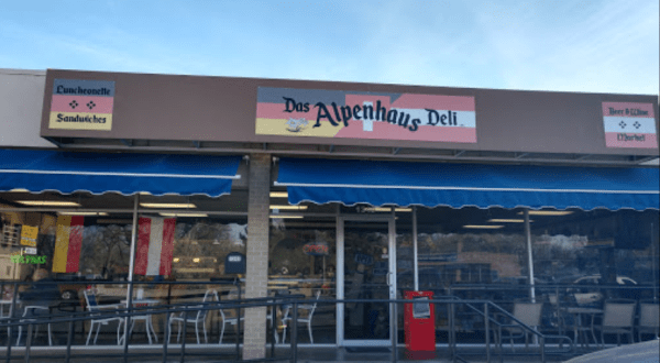 There’s An Authentic German Deli Hiding In Idaho And You Need To Visit It Pronto