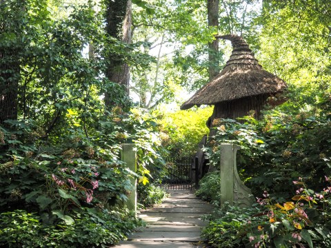 This Beautiful 1,000-Acre Botanical Garden In Delaware Is A Sight To Be Seen