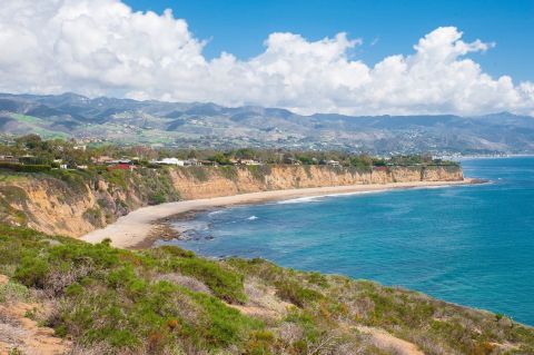 10 Brief But Beautiful Hikes In Southern California You Can Take In Under An Hour