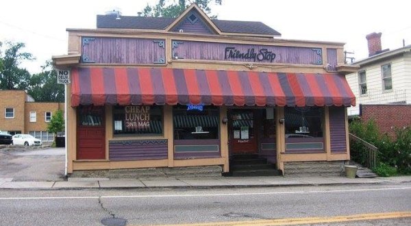 The Friendliest Restaurant In Cincinnati That’s Been A Hidden Gem For Over A Century
