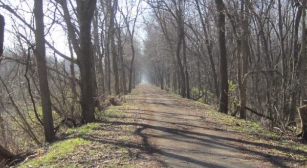 This Historic Hike In Illinois Marks Abraham Lincoln’s Most Traveled Path
