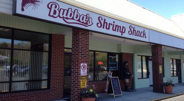 These 6 Restaurants Serve The Best Fried Catfish In Virginia