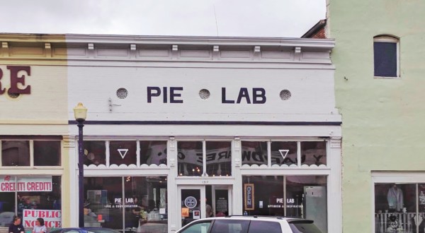 One Of America’s Best Pie Shops Is Right Here In Alabama And You Need To Try It For Yourself