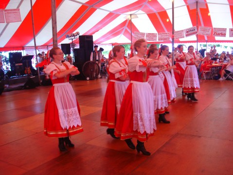 The Polish Festival In Michigan That’s Full Of Authentic Delights