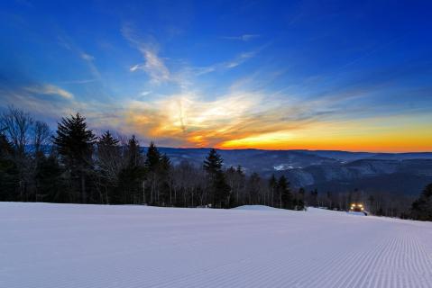 12 Reasons No One In Their Right Mind Visits West Virginia In The Winter