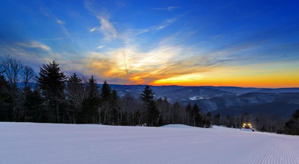 12 Reasons No One In Their Right Mind Visits West Virginia In The Winter