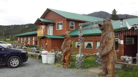 6 Out Of The Way Restaurants In Alaska That Are So Worth The Pilgrimage