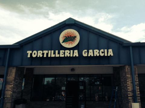 The Handmade Tortillas At This Cincinnati Restaurant Take Tacos To A Whole New Level