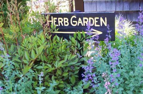 The Enchanting Herb Farm In Colorado That Feels Like A Fairy Tale Come To Life