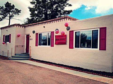 Take Tea At Ivy Tea Room, A Fairy Tale New Mexico Spot Full Of Charm