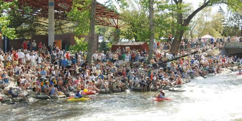 This River Festival In Nevada Is An Absolute Blast And The Best Way To Celebrate Spring