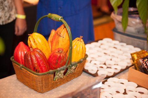 The One-of-A-Kind Hawaii Chocolate Festival Is The Sweetest Thing You’ll Ever Do
