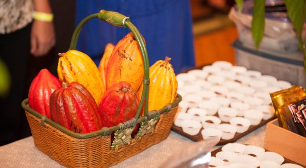 The One-of-A-Kind Hawaii Chocolate Festival Is The Sweetest Thing You’ll Ever Do